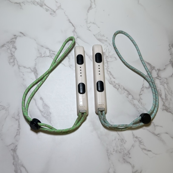 Nintendo Switch Console Animal Crossing Edition - Picture 11 of 15